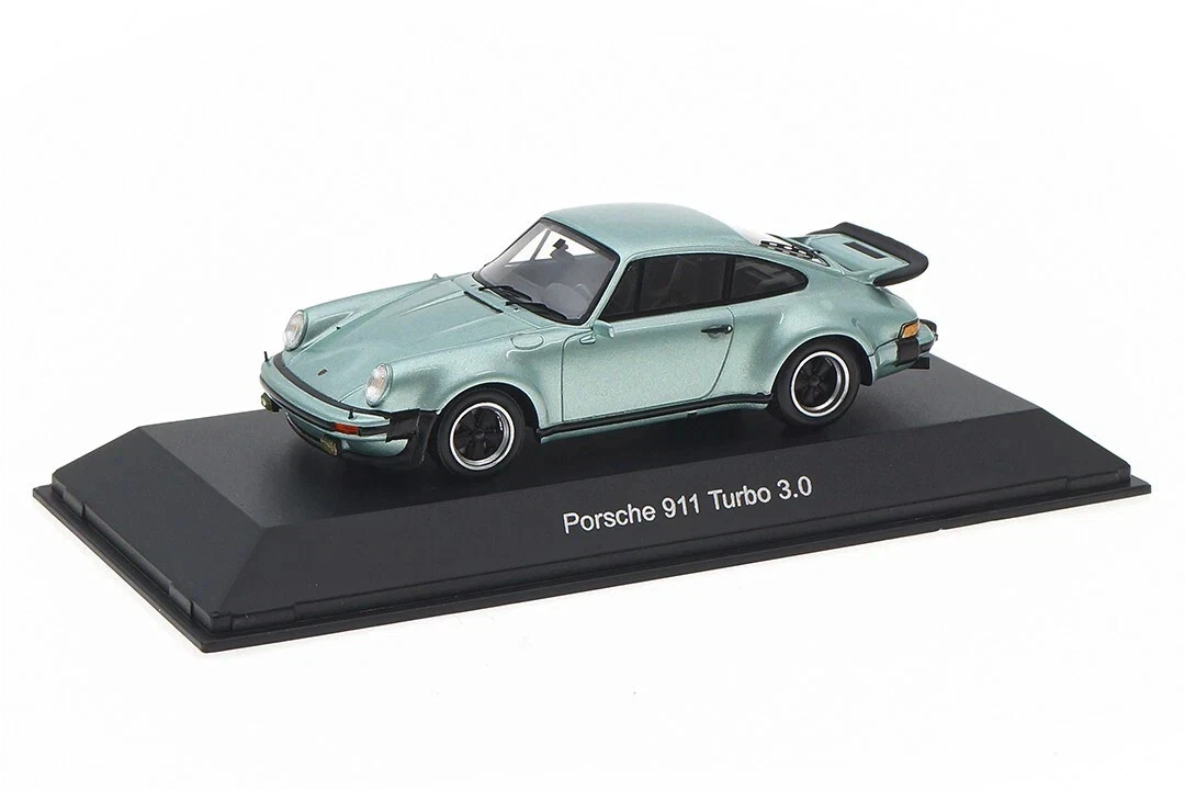 Spark Porsche Cars Vehicles 1:43 Scale for sale | eBay