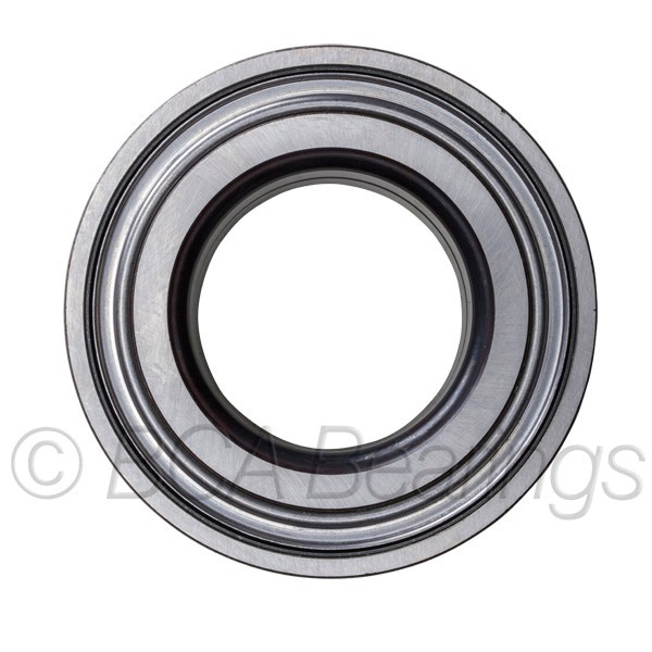Bentley Mulsanne 2003-2023 Bearing with shaft