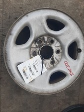 2000 01 02 03 04 05 2006 Suburban 1500 Wheel 16x6-12 Steel Road Oem Id 09595393