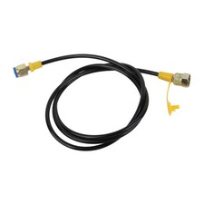 _Hydraulic Pressure Test Hose 1.5m/4FT M16x2‑1/4BSP Testing Coupling Point