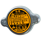 Toyota Radiator Cap OEM Toyota 16401-67150 16401-67150