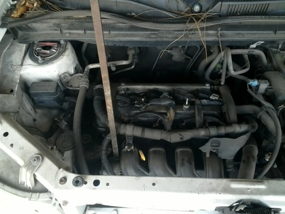 Cuarto de cristal izquierdo del conductor para 04-06 SCION XB 104935056 Foto 4 de 4