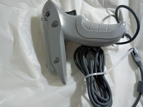 Mad Catz Fazor Light Gun Controller 1996 Sony PlayStation PS1 Sega Saturn READ