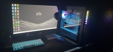 Pro Gaming Setup