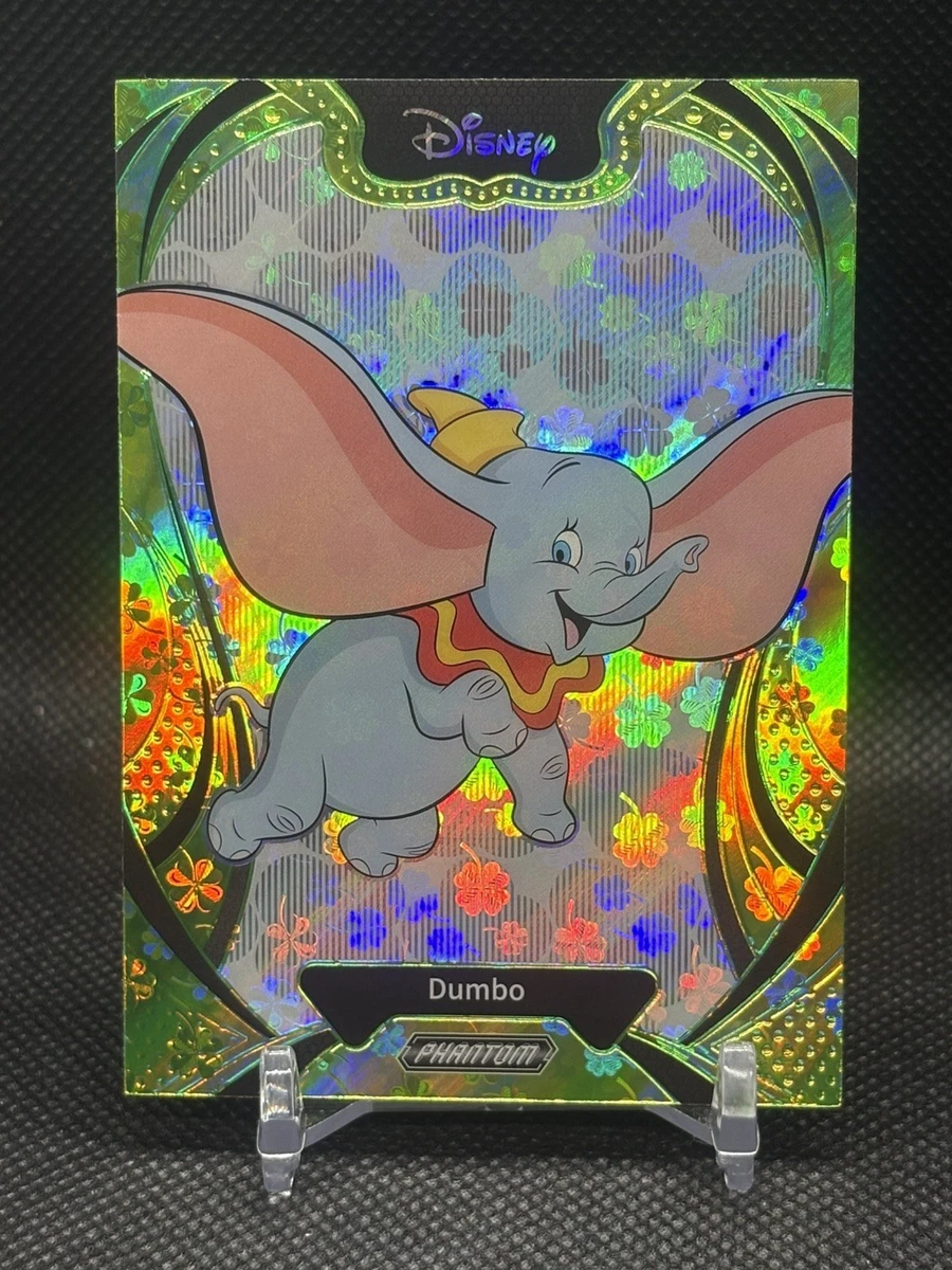 Disney Dumbo Collectable Trading Cards | eBay