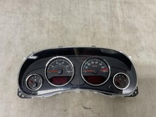 Jeep Jk Wrangler 40k Miles Speedometer Gauge Cluster 56054407af 2015-2018 056863