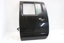 Porta sul retro a sinistra Nissan NAVARA D40  92520