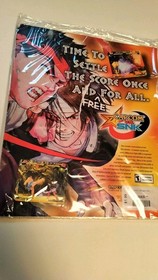 Sega Dreamcast Spider-man Official Magazine Issue 12 March/April 2001