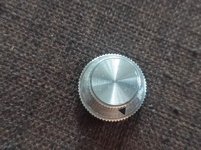 ReVox B750 Balance Mode Input Speakers knob Knopf Drehknopf