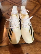 Adidas X Ghosted.1 FG