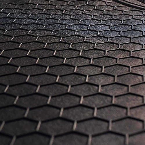 FH Group ClimaProof Universal Cargo Mat – All-Weather, Trimmable Trunk Mat Foto 3 de 4