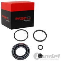 Metzger Dichtsatz Bremssattel Reparatur Hinten Passend FüR Audi A6 Q3 Seat Alham