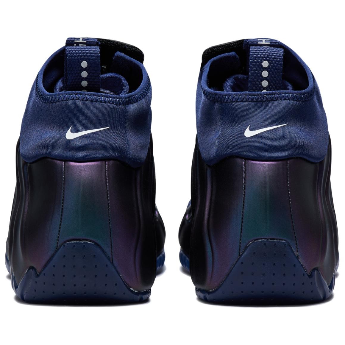 ファイヤーフォース2025　★じゅん Nike Air Flightposite 2025 Jason Kidd - Mavericks - HJ4481-900 | eBay
