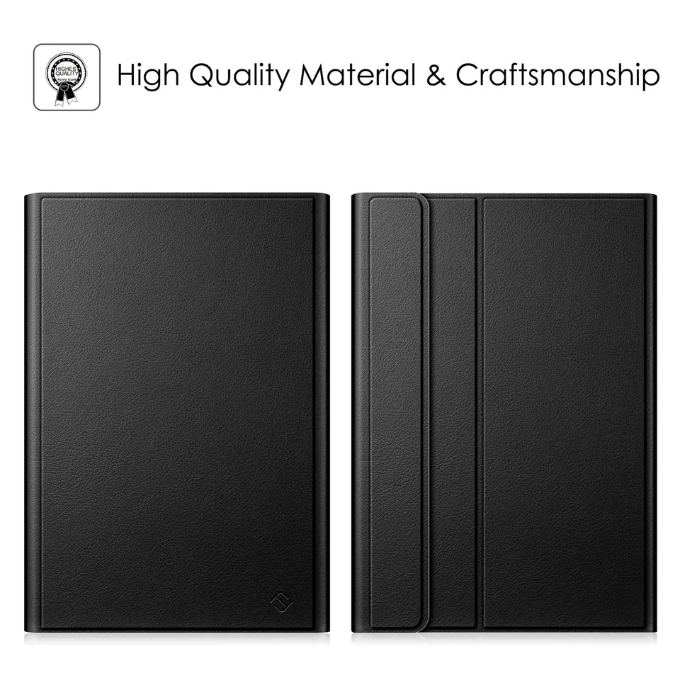 Keyboard Case for Samsung Galaxy Tab S5e 10.5 2019 Model SM-T720/T725/T727, S... - Image 3 of 4