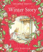 Winter Story_Brambly Hedge HB | Jill Barklem | Englisch | Buch | Gebunden | 2017