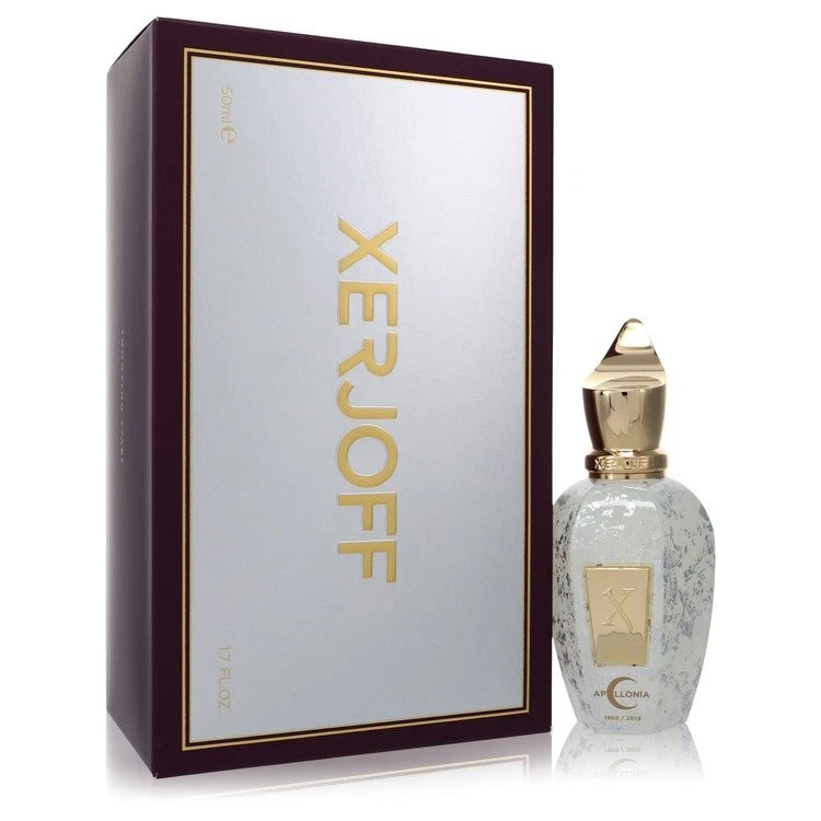 Las mejores ofertas en Fragancias Xerjoff Eau de Parfum Unisex | eBay
