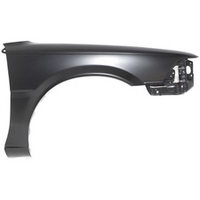 Fender Fits Toyota Corolla 1988-1992 Front Passenger Side 4-door Wagon 2wd