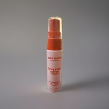 Dewy Glaze Setting Spray Travel Size