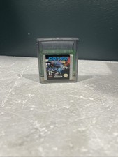 Driver (Nintendo Game Boy Color, 2000, GBC) TESTED