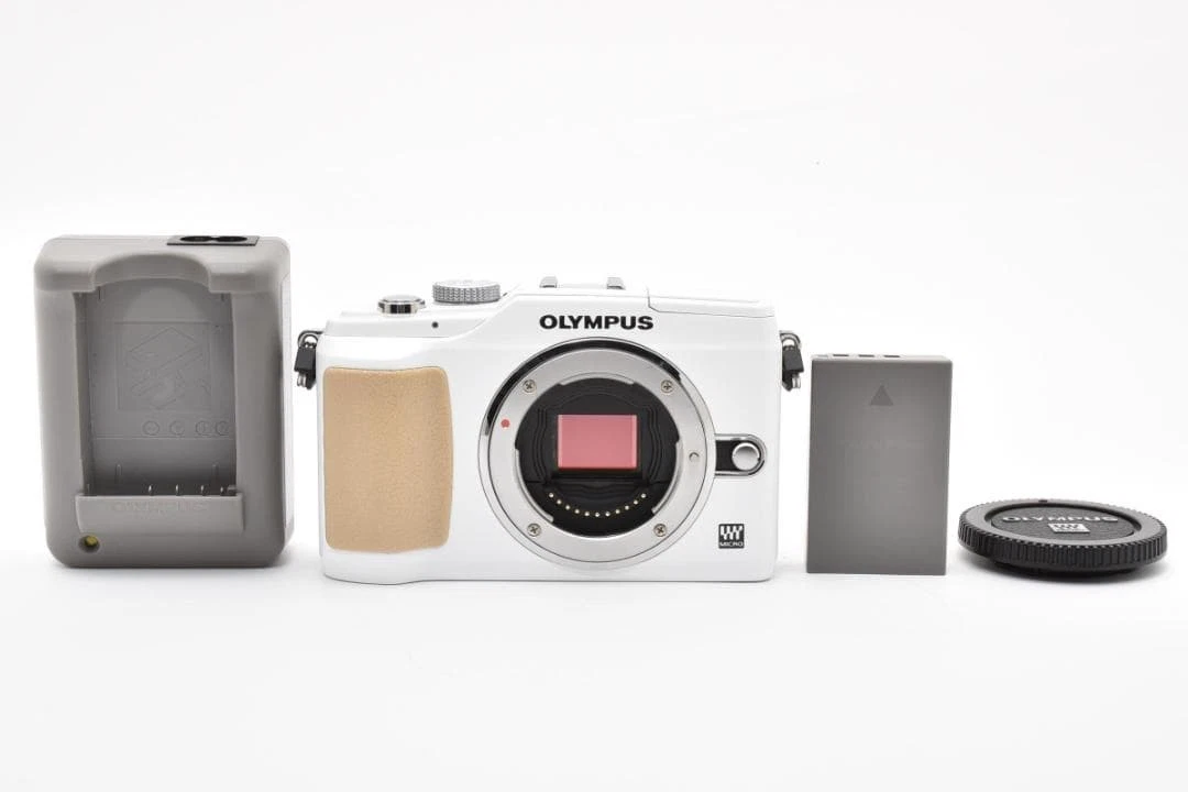 Olympus E Pl2 for sale | eBay