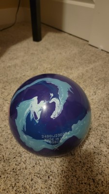 900 Global Origin Xblem Bowling Ball | 15 Pounds | 4-4.5