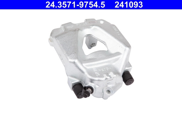 Bremssattel ATE 24.3571-9754.5 FüR OE 34 11 6 778 146-image
