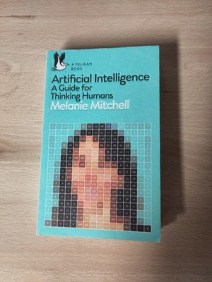 Artificial Intelligence | Melanie Mitchell | 2020 | englisch