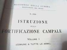 ww2 regio esercito seconda guerra mondiale manuale istruzioni coloniale truppa