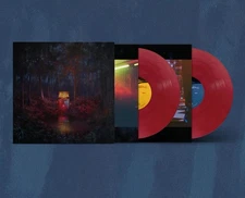 Lord Huron - The Cosmic Selector Vol. 1 (Red Vinyl LP)