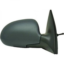 Hartsant Spiegel Links maunell Ohne Blinker für Hyundai I30 10-12