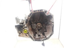Boite de vitesse Nissan NV200