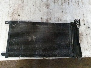BMW 3 Cabrio E46 Klimaanlage Kühler 58572810 64538377648 2.00 Petrol 25522529