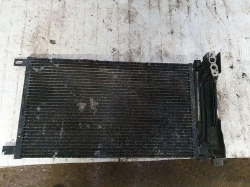 BMW 3 Cabrio E46 Klimaanlage Kühler 58572810 64538377648 2.00 Petrol 25522529