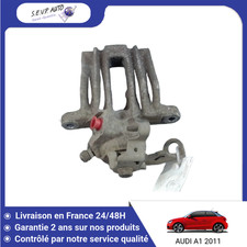 Etrier de frein Audi A1