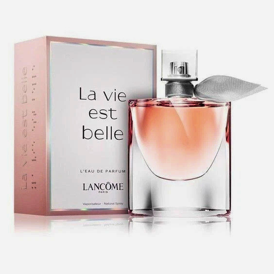 Lancome La Vie Est Belle Eau de Parfum EDP Women New In Box Fast Shipping