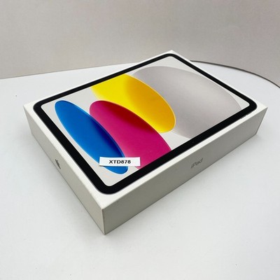 Apple iPad 11th Gen. 128GB, 11