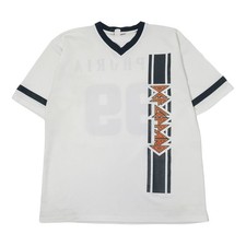 1999 Def Leppard Euphoria Tour Jersey XL