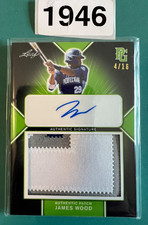 2020 Leaf Perfect Game National Showcase Baseball Cards Checklist 28
