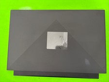 Dell G15 5510 5511 5515 08MNTR 0487W2 LCD Cover Rear Lid Top Case B74