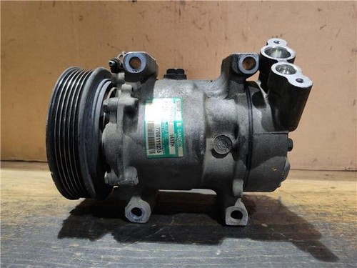 1417H PALET 35;FILA 3 klimakompressor RENAULT KANGOO I F KC0 1.9 1997 1046976