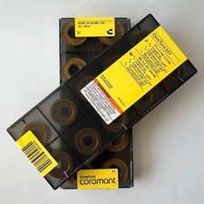 10Pcs/BOX Sandvik RCMT2006M0 235