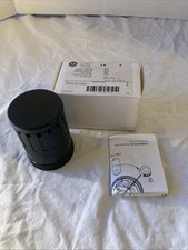 NEW Allen Bradley 855E-B10SA3  SERIES A Single Tone Tower Sound Module 120V