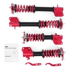 New Coilover Suspension Kit for Subaru Impreza GDB GDA 2002-2007