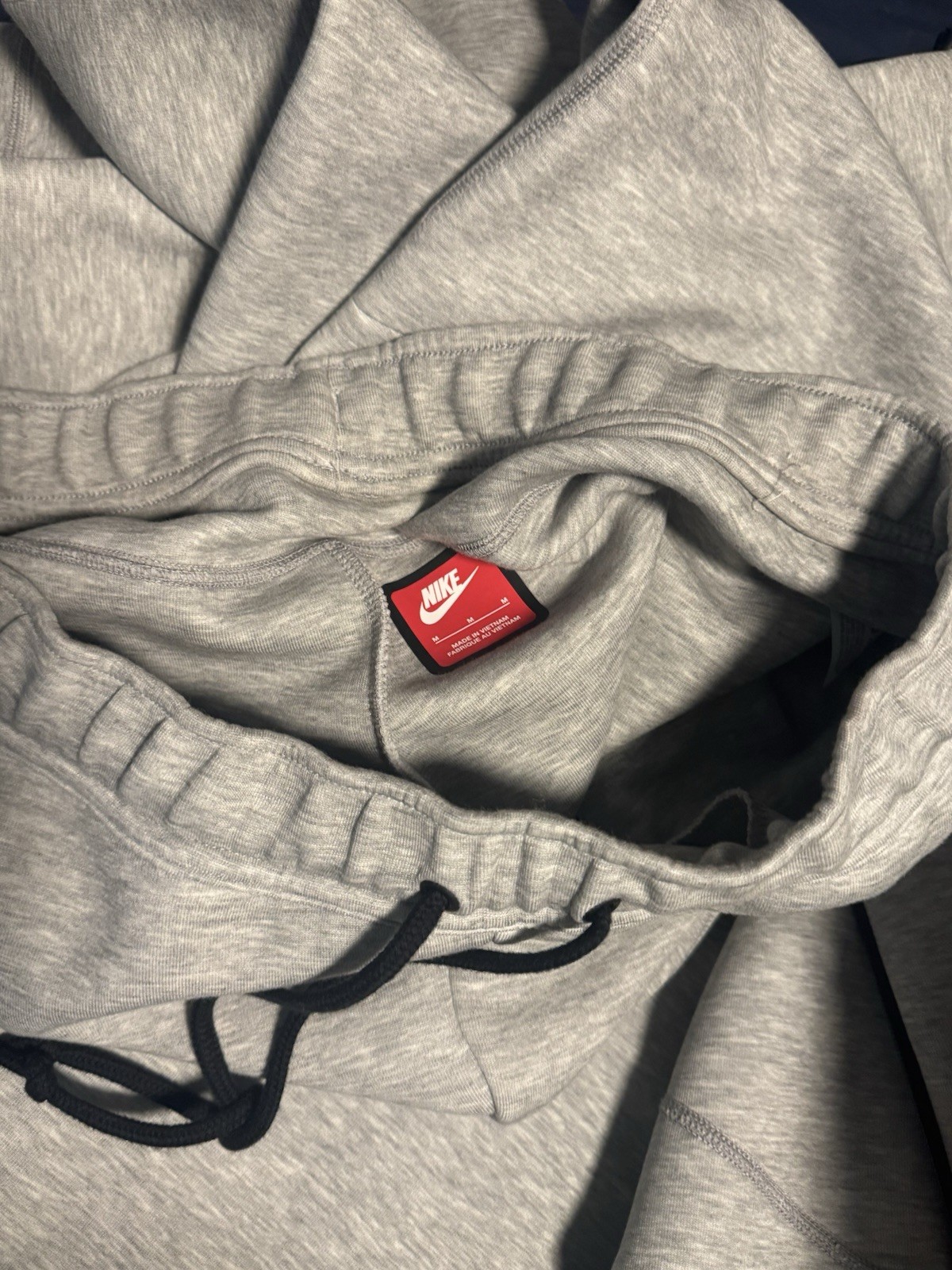 Nike Tech suit - image 4