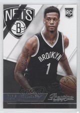 2015-16 Panini Prestige Rookies Chris McCullough #240 5w5