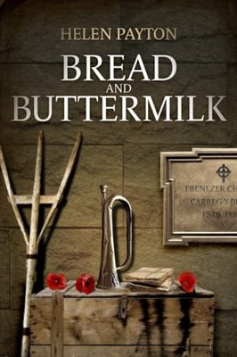 Bread and Buttermilk, Payton, Helen