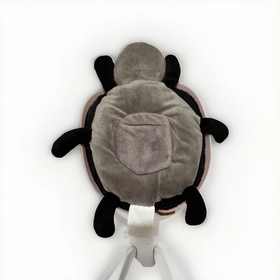 Cloud B Twilight красный леди жук плюшевый ночник проектор ночник. - Изображение 4 из 4