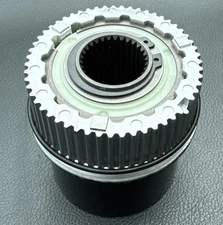 AUTO LOCKING HUB 4WD Ford Trucks