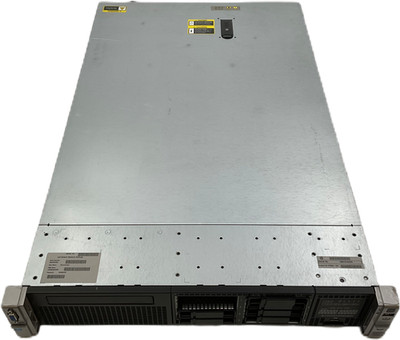 HP ProLiant DL380p Gen8 Rackmount Server 2x Xeon 2.6GHz 64GB DDR3 4-Port
