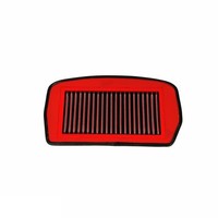 BMC Sportluftfilter Luftfilter FüR Yamaha FZ6 Fazer RJ14 Bj. 2007-2008